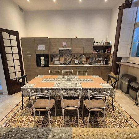 Spacious 4-Bedrooms Townhouse In Tas-Sliema Exterior foto