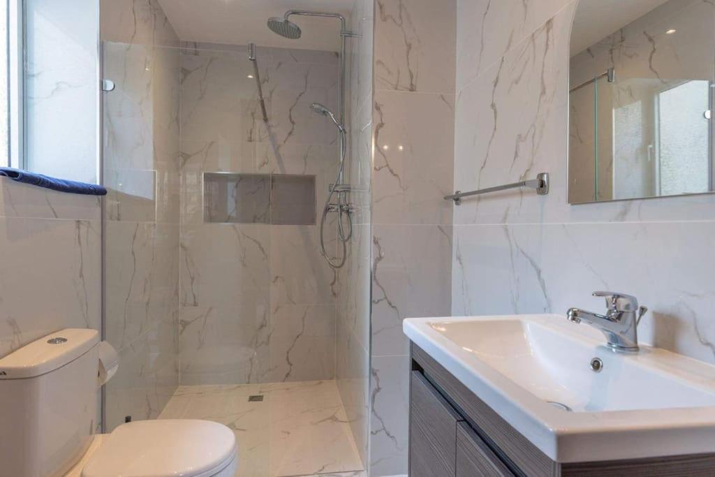 Spacious 4-Bedrooms Townhouse In Tas-Sliema Exterior foto