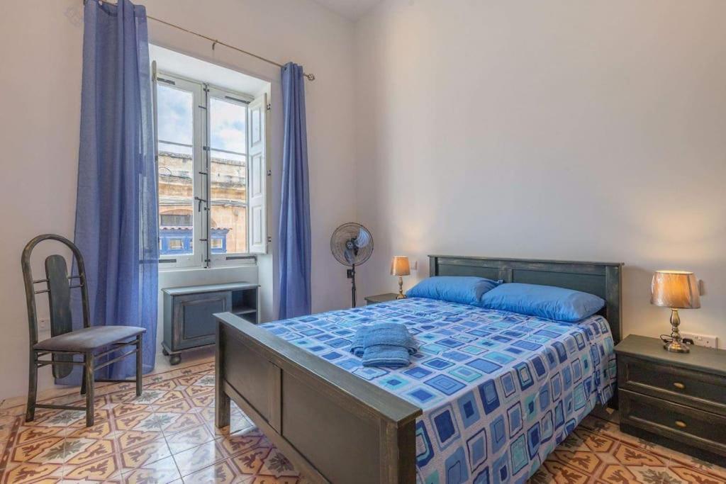 Spacious 4-Bedrooms Townhouse In Tas-Sliema Exterior foto