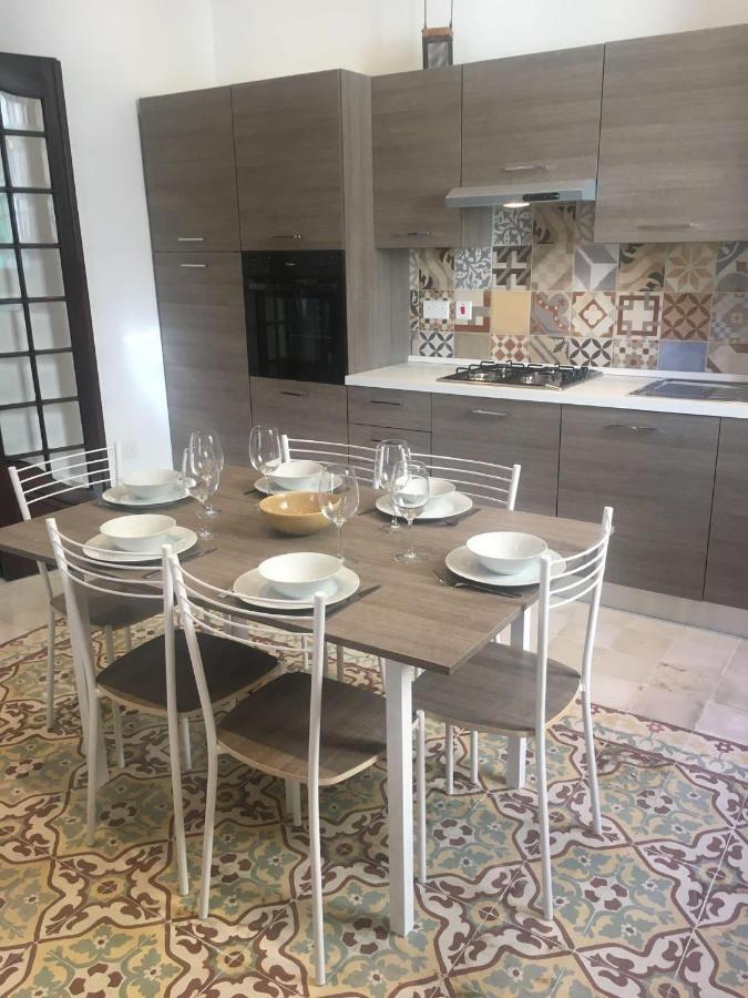 Spacious 4-Bedrooms Townhouse In Tas-Sliema Exterior foto