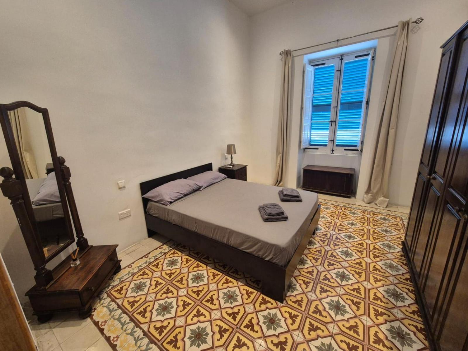 Spacious 4-Bedrooms Townhouse In Tas-Sliema Exterior foto